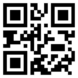 3308846343 QrCode associato