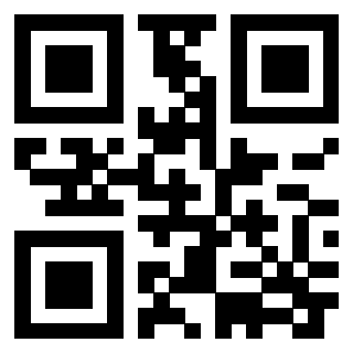Scansione del Qr Code di 3308846349