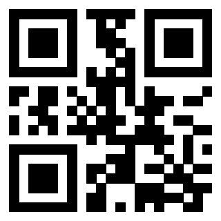 3308846353 - Immagine del Qr Code associato