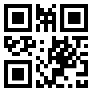 3308846357 - Immagine del Qr Code associato