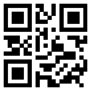 Il Qr Code di 3308846358