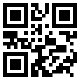 Il QrCode di 3308846359