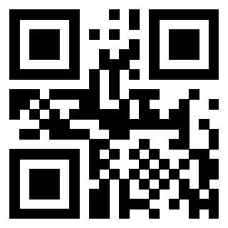 3308846360 Qr Code associato