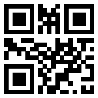 Qr Code di 3308846361
