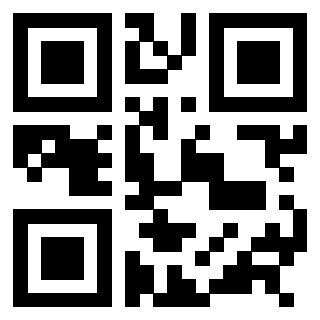 3308846362 - Immagine del QrCode