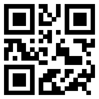 Il QrCode di 3308846363