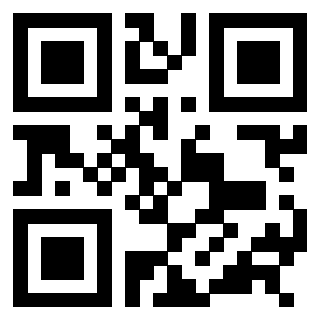 3308846364 - Immagine del QrCode associato