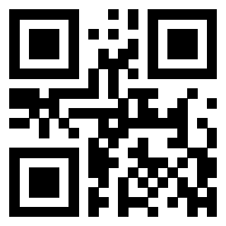 Immagine del Qr Code di 3308846367