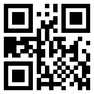 3308846370 - Immagine del QrCode associato