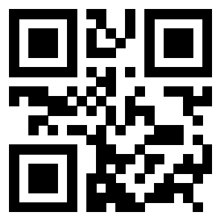 3308846371 - Immagine del Qr Code associato