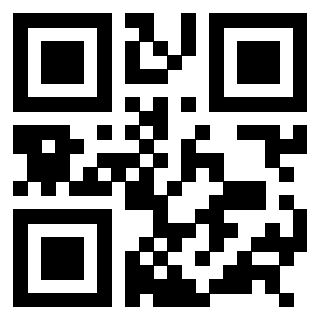 3308846375 - Immagine del QrCode associato