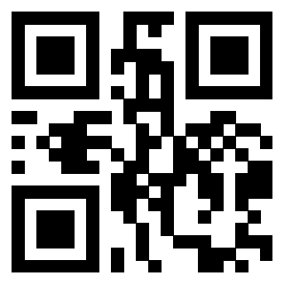 Scansione del Qr Code di 3308846379