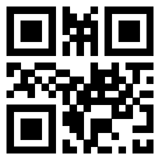 3308846380 - Immagine del QrCode associato