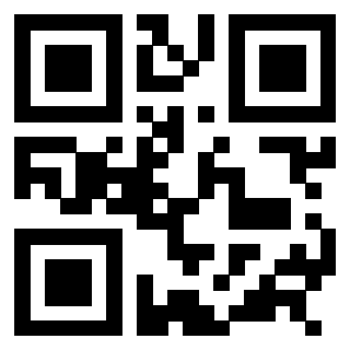 3308846383 Qr Code associato