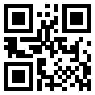 Immagine del Qr Code di 3308846384