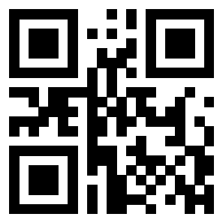 Immagine del QrCode di 3308846387