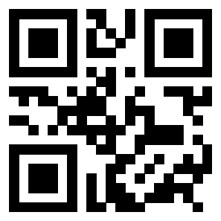Immagine del QrCode di 3308846388