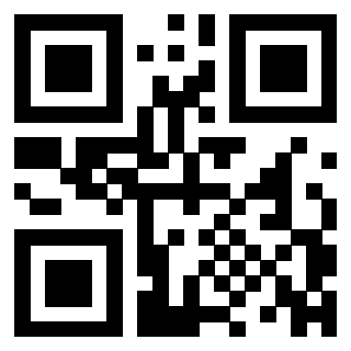 Scansione del Qr Code di 3308846390