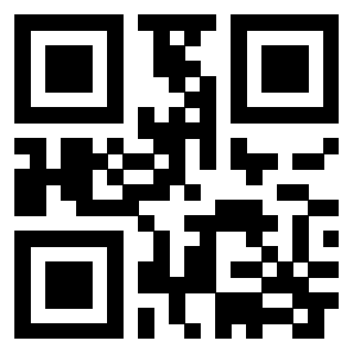 3308846393 Qr Code associato