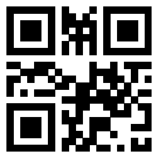 Immagine del Qr Code di 3308846394