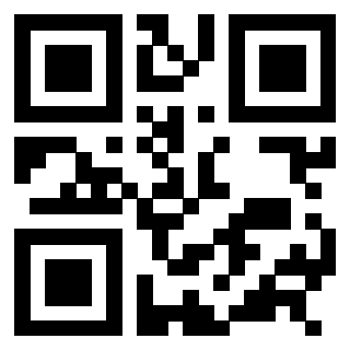 3308846395 - Immagine del QrCode