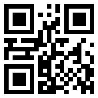 Scansione del Qr Code di 3308846396