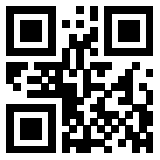 3308846397 - Immagine del QrCode associato