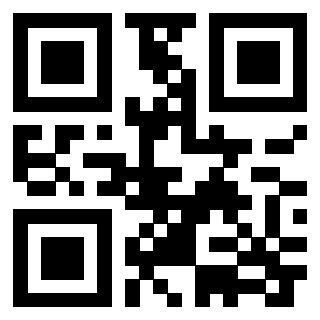 Qr Code di 3308846401