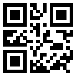 3308846402 - Immagine del QrCode associato