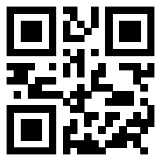 3308846403 - Immagine del QrCode associato