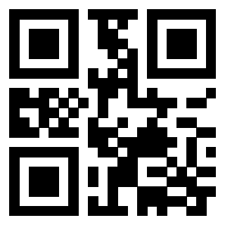 3308846405 - Immagine del QrCode