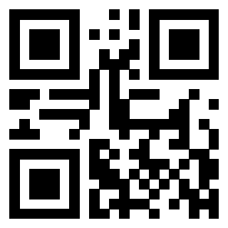 Immagine del QrCode di 3308846407