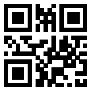 3308846410 - Immagine del Qr Code associato