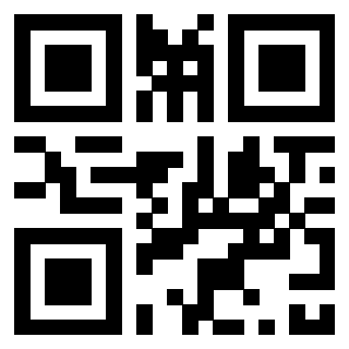 Immagine del QrCode di 3308846411