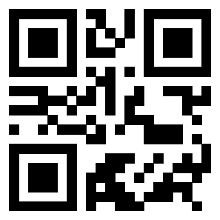 Immagine del Qr Code di 3308846412