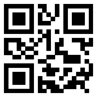 Immagine del QrCode di 3308846413
