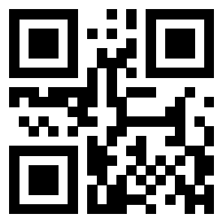 Immagine del QrCode di 3308846416
