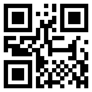 3308846418 QrCode associato