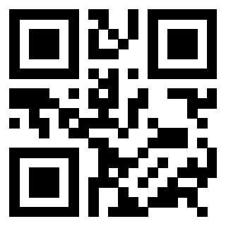 Il QrCode di 3308846420