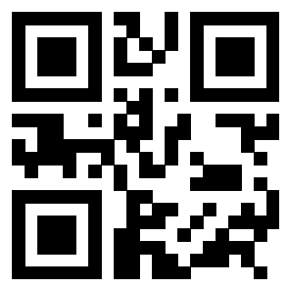 3308846422 QrCode associato