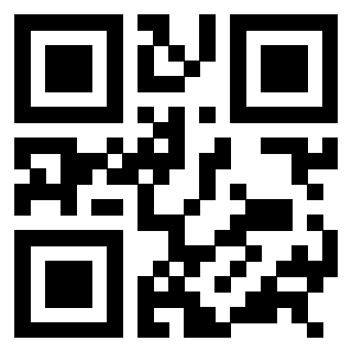 Immagine del QrCode di 3308846424