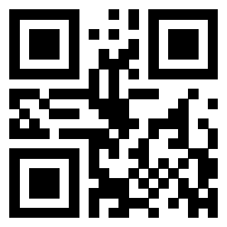 3308846426 - Immagine del QrCode associato