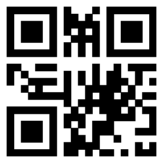 Immagine del QrCode di 3308846427