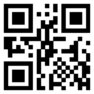 Immagine del Qr Code di 3308846430