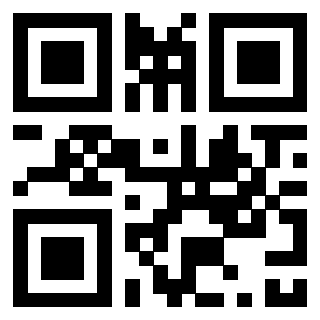 Il Qr Code di 3308846434