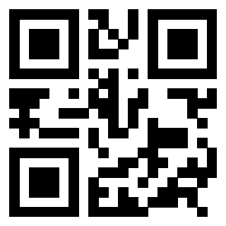 Qr Code di 3308846435