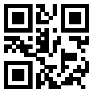 Scansione del Qr Code di 3308846437