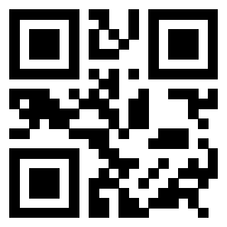 3308846442 - Immagine del QrCode associato