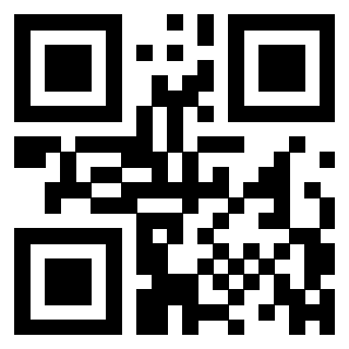 Il QrCode di 3308846444