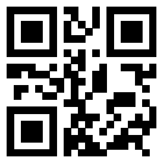 Scansione del Qr Code di 3308846446